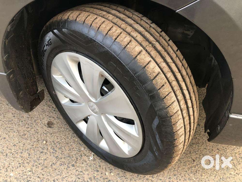 Maruti Suzuki Ertiga Shvs Vdi Limited Edition, 2018, Diesel