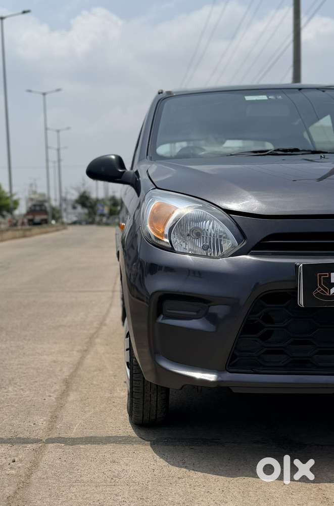 Maruti Suzuki Alto 800 0.8 Vxi Plus, 2020, Petrol