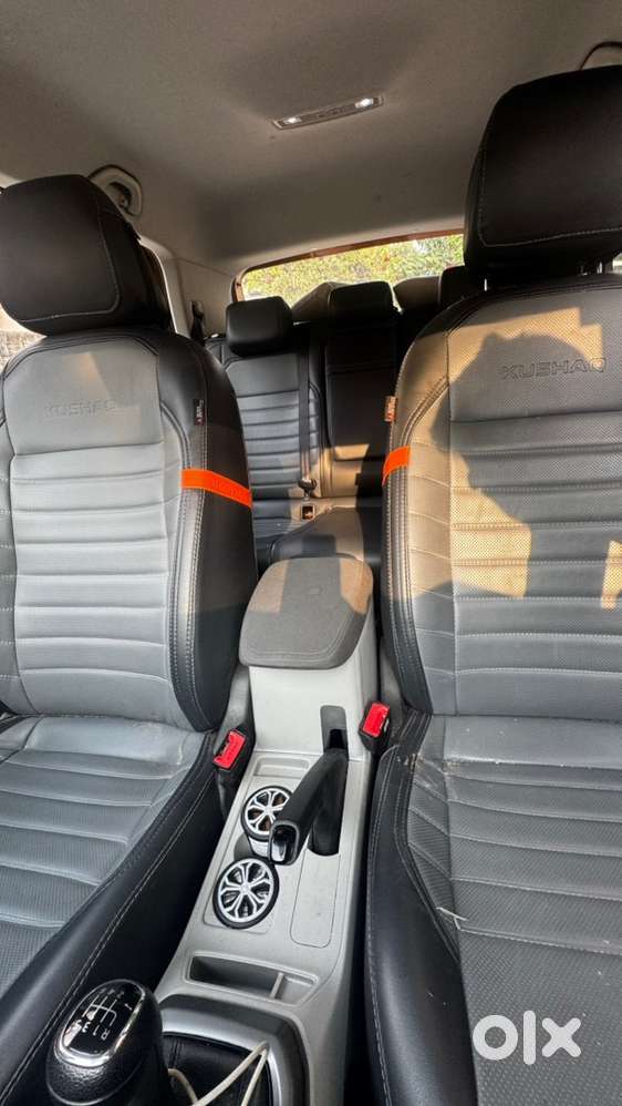 Skoda Kushaq Petrol 2024