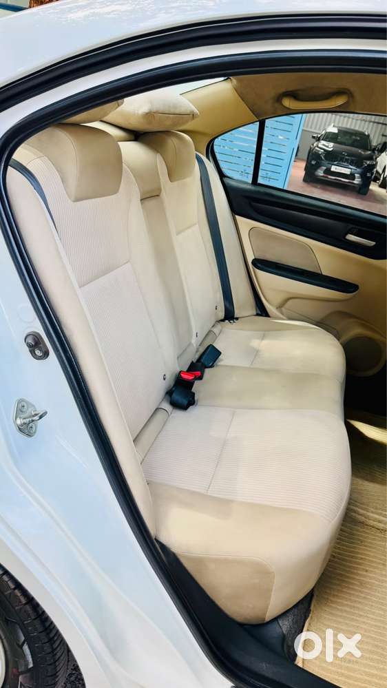 Honda Amaze Vx (o) I-dtec, 2021, Diesel