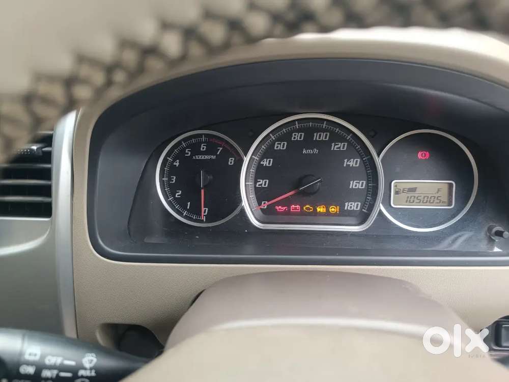Maruti Suzuki Zen Estilo 2010 Petrol Manual
