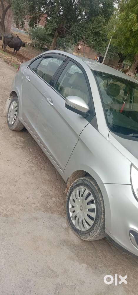 Tata Zest Xm