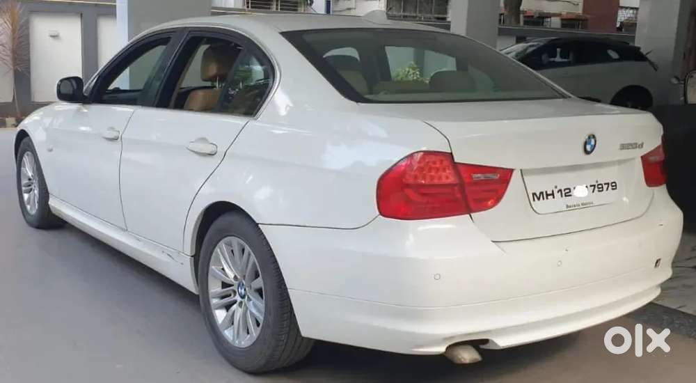 Bmw 3 Series Diesel 68000 Km Driven Single Owner