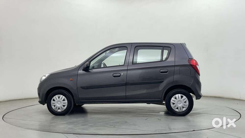 Maruti Suzuki Alto 800 Lxi, 2015, Petrol
