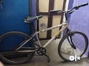 Olx old bicycle hot sale