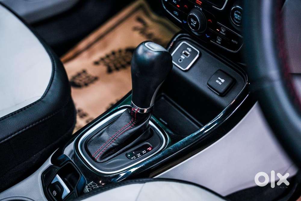 Jeep Compass 2.0 Limited Plus, 2019, Petrol