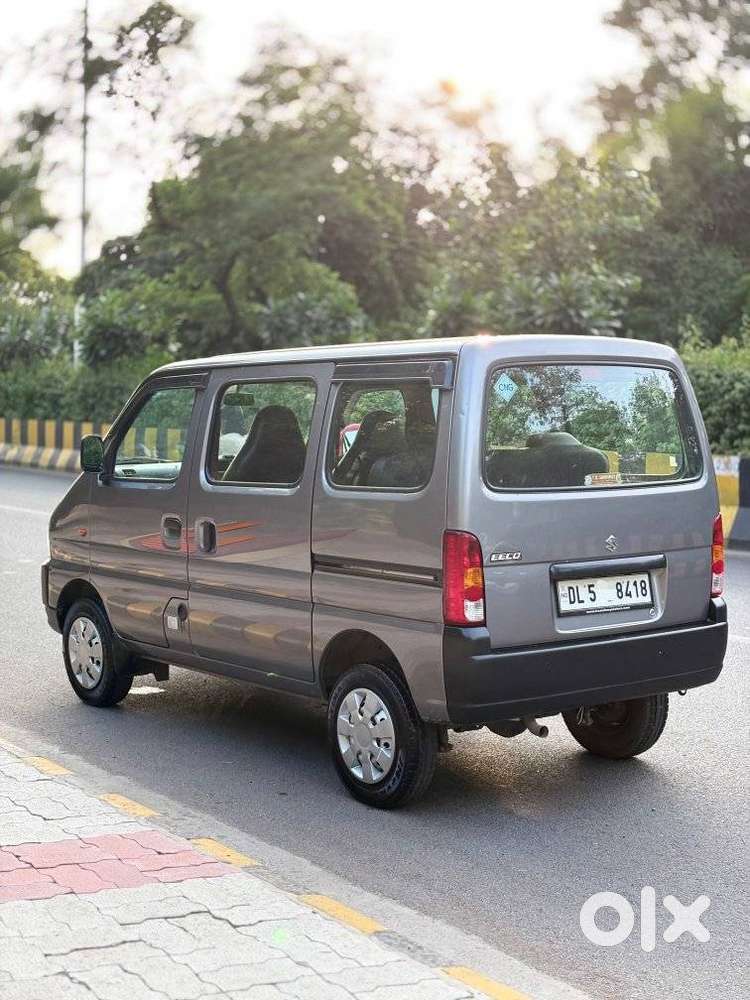 Maruti Suzuki Eeco Cng Htr 5-str, 2025, Cng & Hybrids