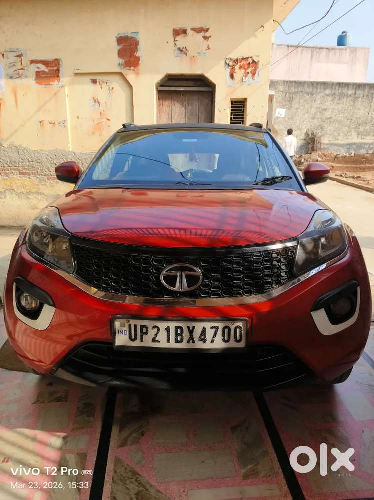 Showroom Condition Nexon