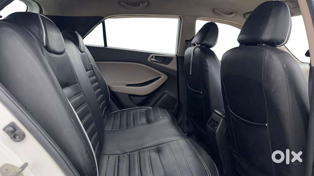 Hyundai Elite I20 Magna 1.2, 2017, Petrol
