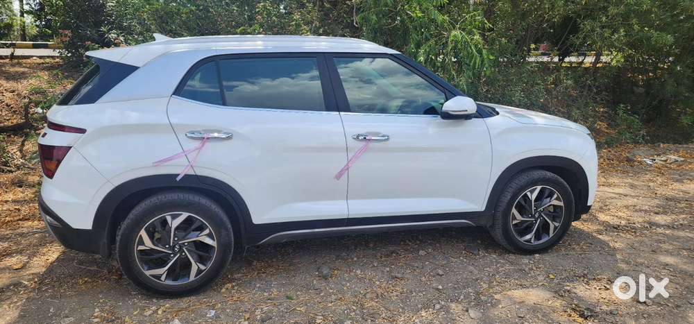 Hyundai Creta Diesel 2020 Car