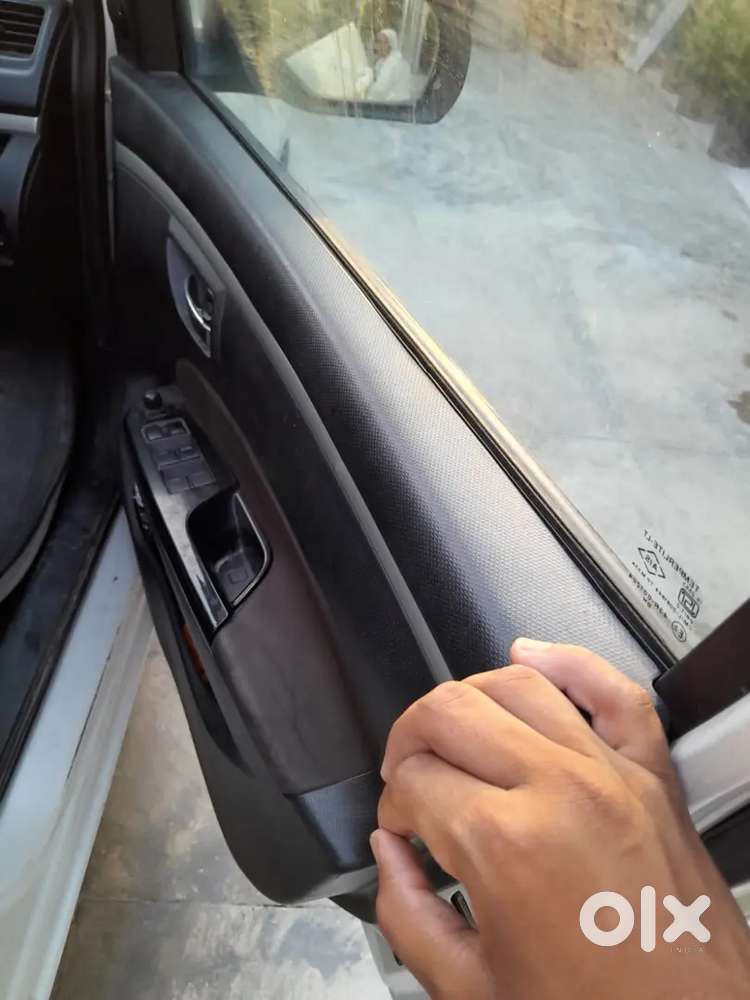 Shift 2014 Model Vdl ,all Paper Ok Ha