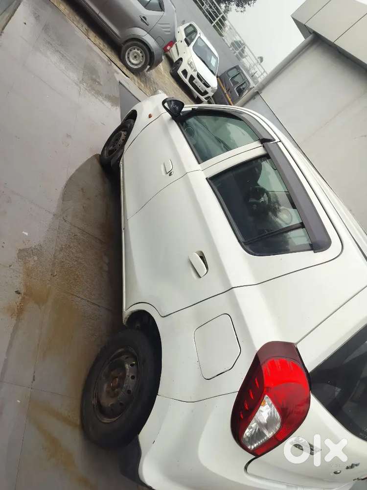Maruti Suzuki Alto 800 2015