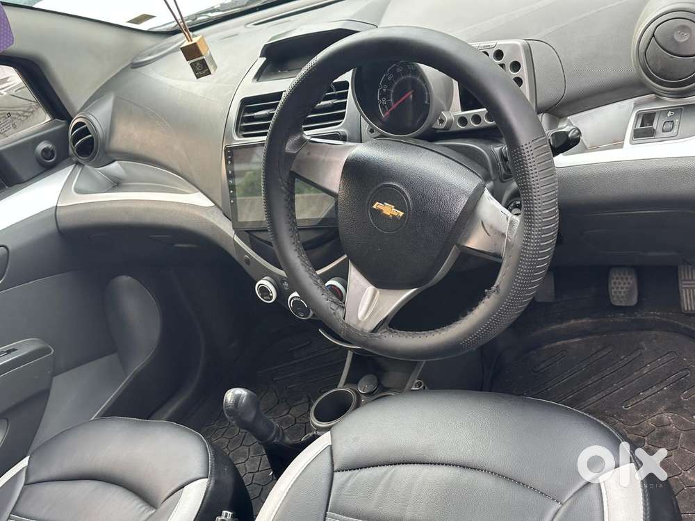 Chevrolet Beat, 2013, Diesel
