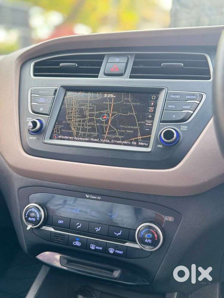 Hyundai I20 1.2 Asta, 2019, Petrol