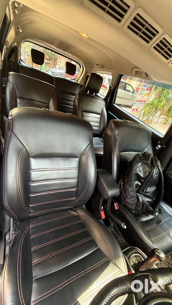 Maruti Suzuki Xl6 2021