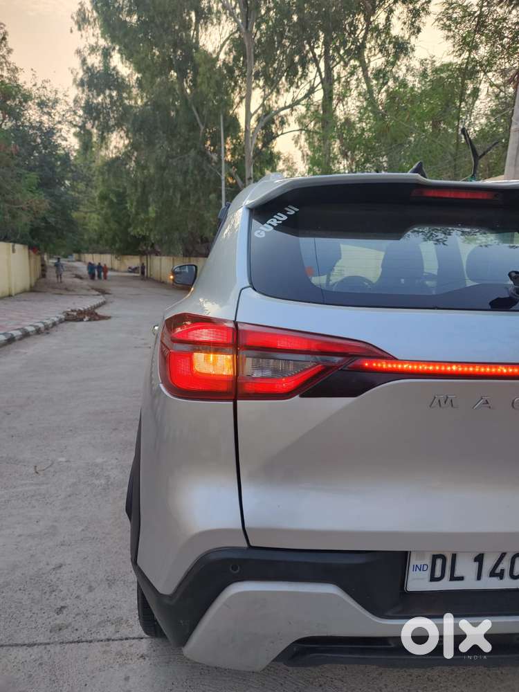 Nissan Magnite 1.0 Xe, 2022, Petrol