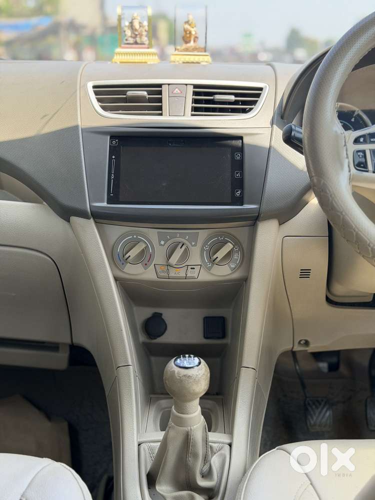 Maruti Suzuki Ertiga Shvs Zdi Plus, 2017, Diesel