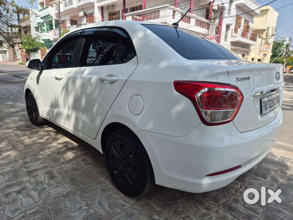 Hyundai Xcent 1.1 S (o) Crdi, 2017, Diesel