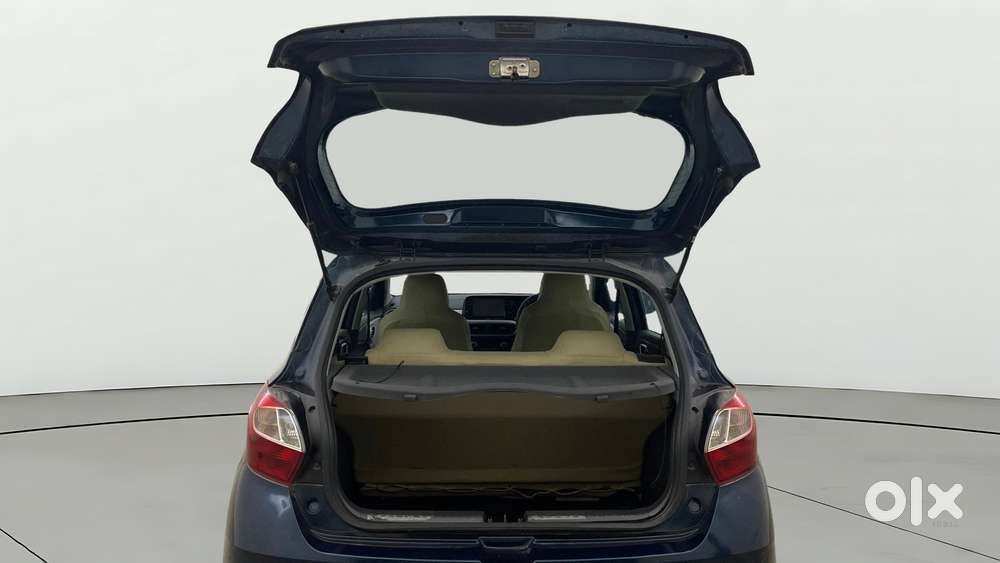 Hyundai Grand I10 Nios Sportz Amt 1.2 Kappa Vtvt, 2020, Petrol