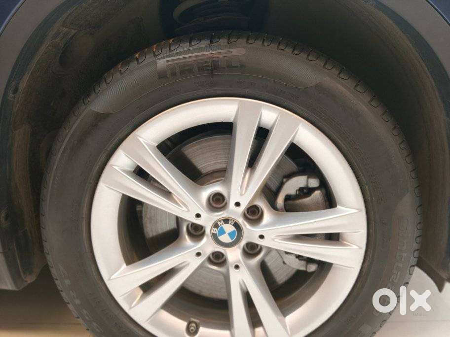 Bmw X1 2.0 Sdrive20i Xline, 2019, Petrol