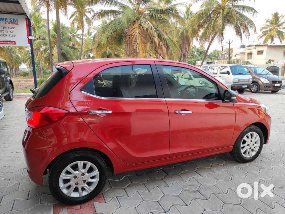 Tata Tiago 1.05 Revotorq Xz, 2018, Petrol