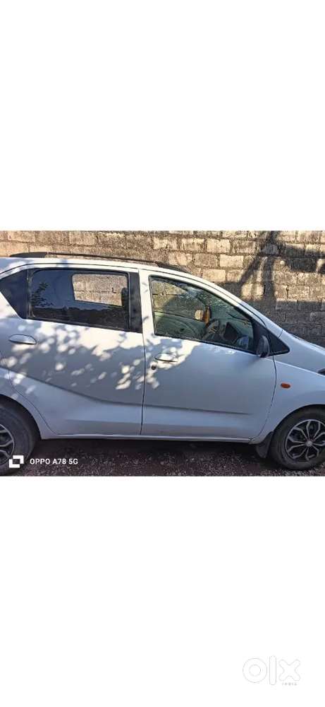 Datsun Redi Go Limited 2017