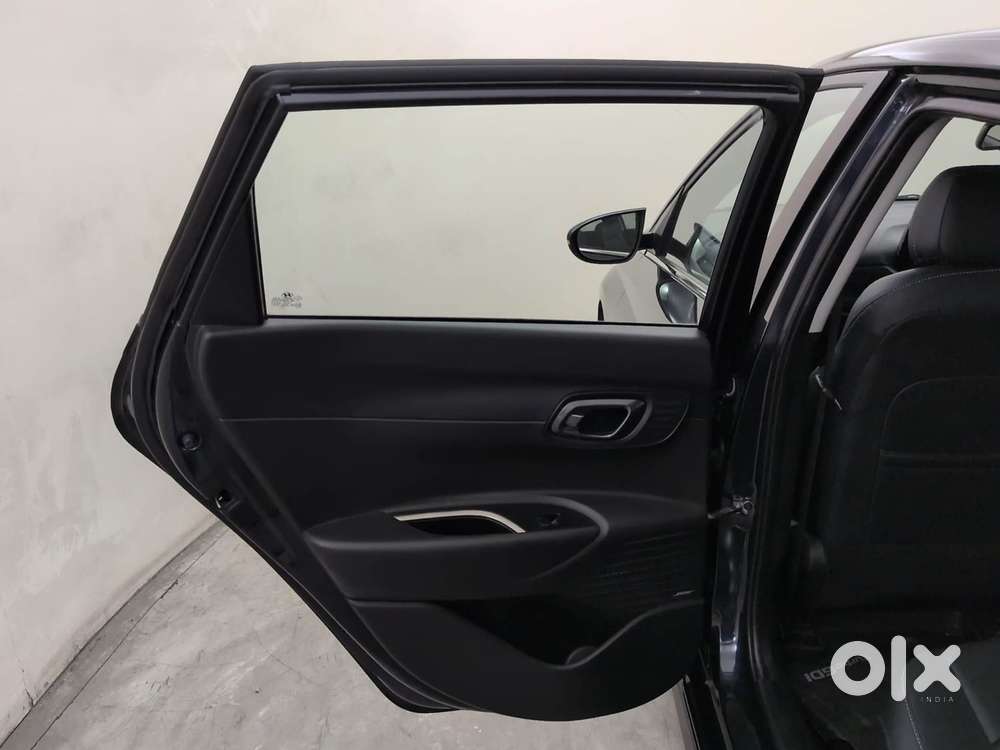 Hyundai New I20 1.0 Asta (o) Turbo Dct, 2023, Petrol