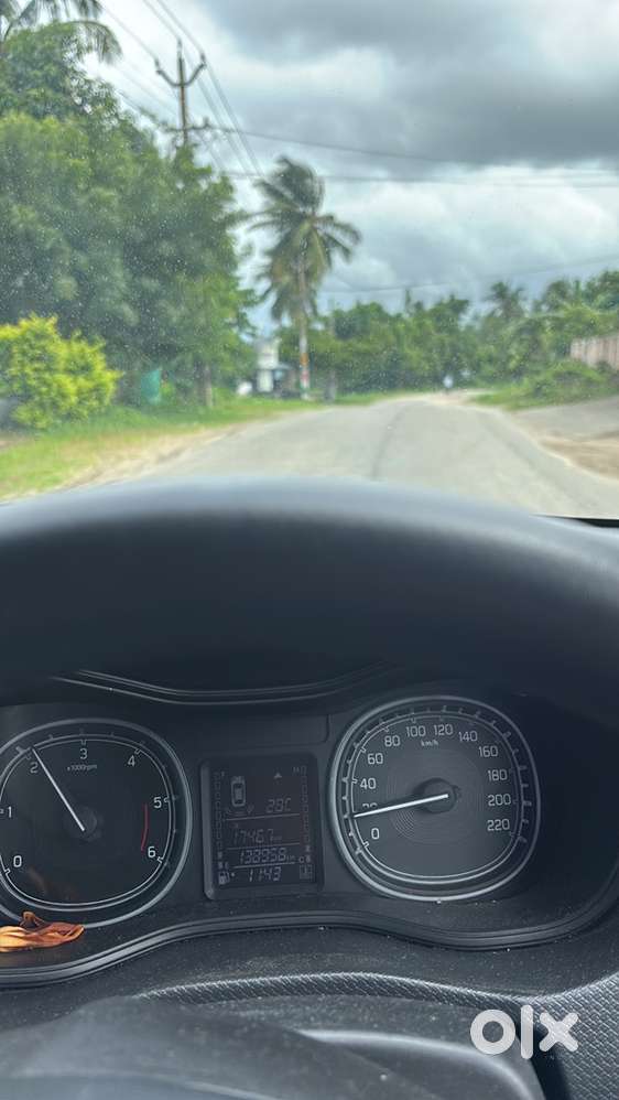 Maruti Suzuki Brezza Diesel Good Condition