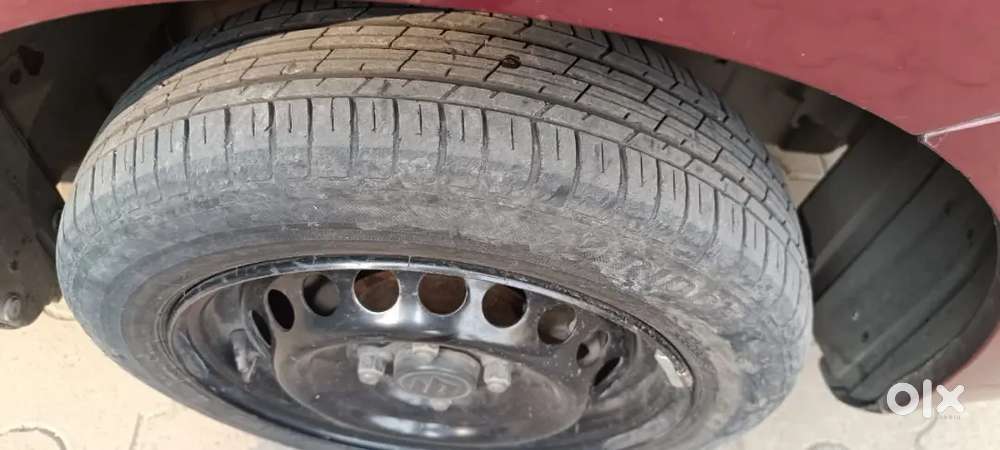 Maruti Wagon R 2011 Petrol Automatic