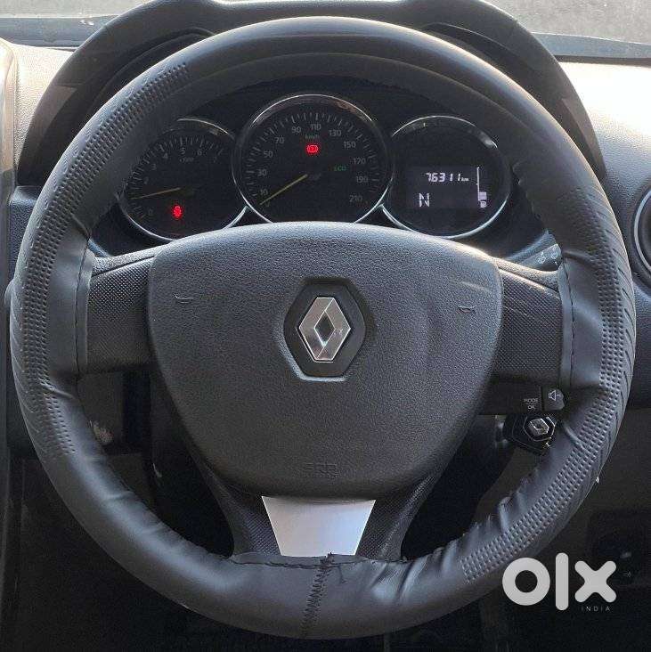 Renault Duster 2015-2016 110ps Diesel Rxz Option, 2019, Diesel