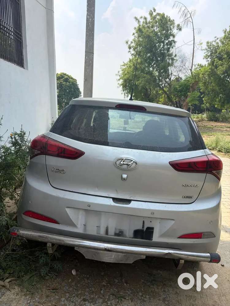 Hyundai I20 For Sale