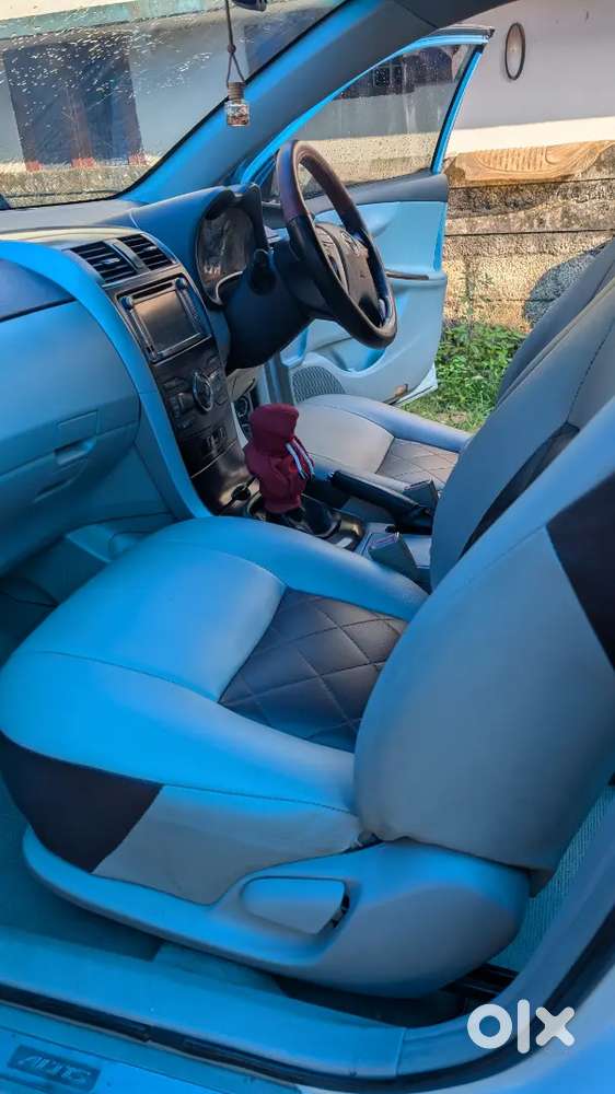 Toyota Corolla Altis 2011 Diesel Well Maintained