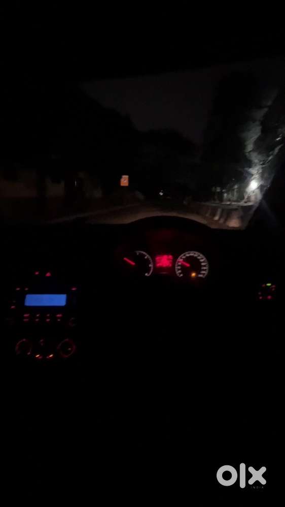 Volkswagen Polo Diesel Manual 2012
