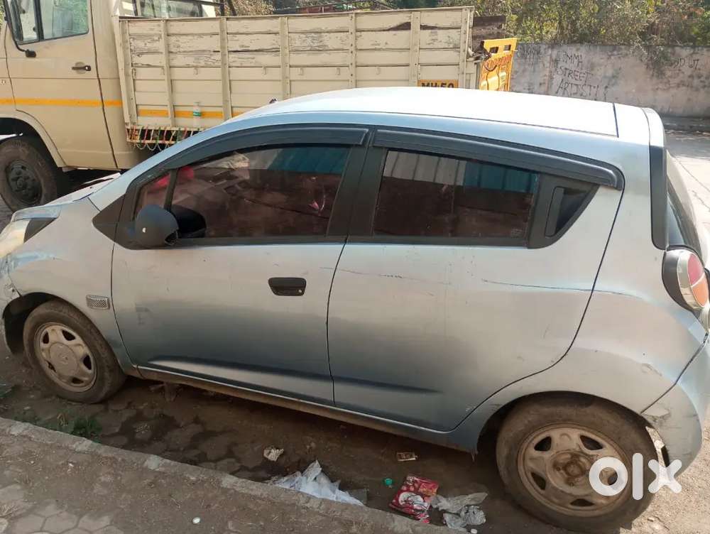 Chevrolet Beat 2010 Petrol 60000 Km Driven