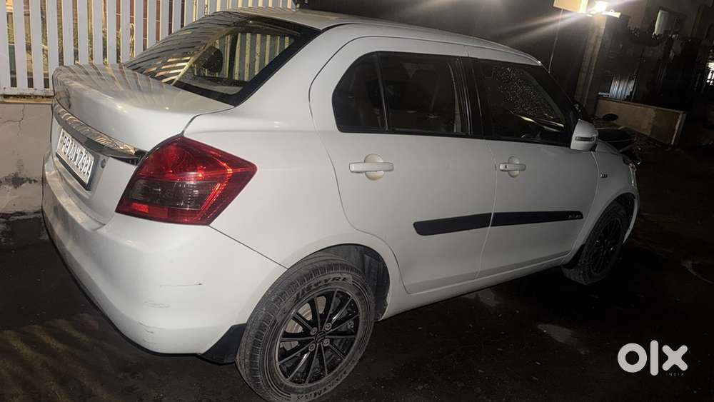 Maruti Dzire Vdi 2017