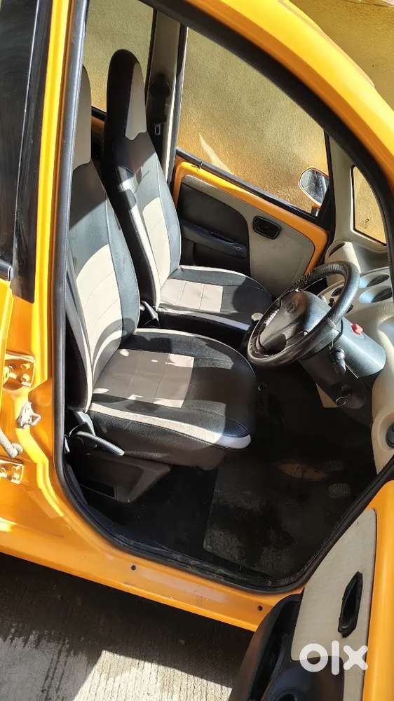 2012 Tata Nano Lx – Genuine Sale