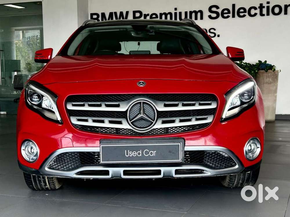 Mercedes-benz Gla 200, 2020, Petrol