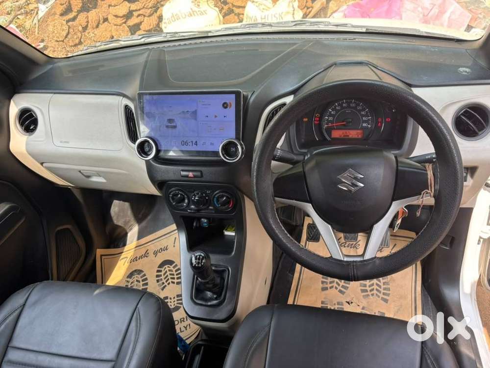 Maruti Suzuki Wagonr Vxi 2025 | Excellent Condition | ₹5.25 Lakh