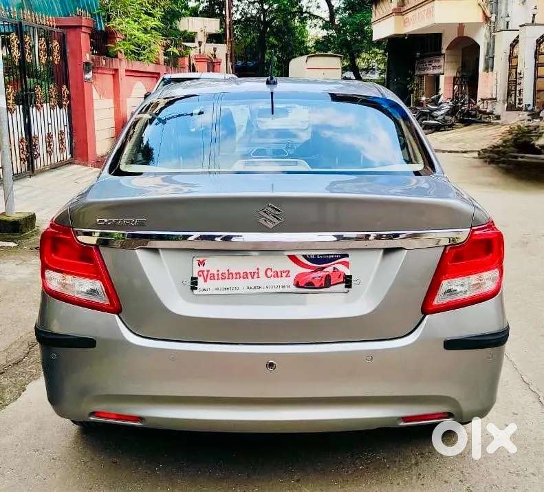 Maruti Suzuki Dzire 1.2 Zxi Cng, 2022, Cng & Hybrids