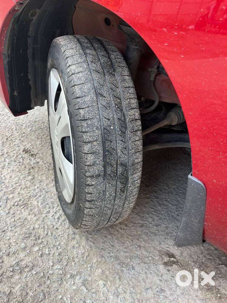 Maruti Suzuki Wagon R Vxi, 2015, Petrol