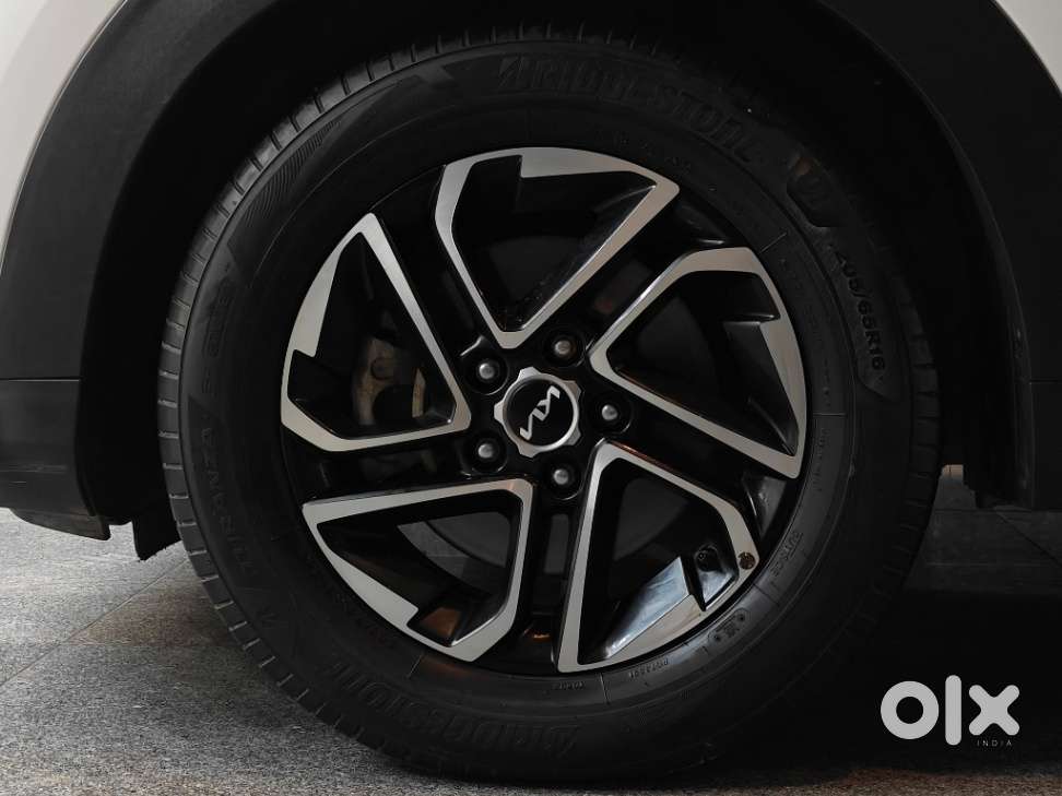 Kia Carens 1.5 Luxury Plus Diesel At 6 Str, 2022, Diesel