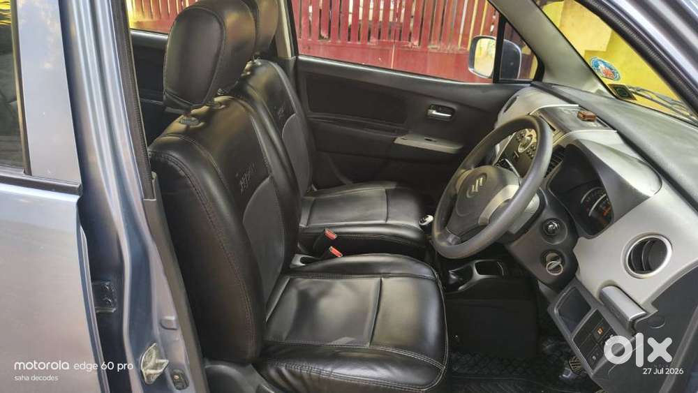 Maruti Suzuki Wagon R 1.0 Vxi (o), 2010, Petrol