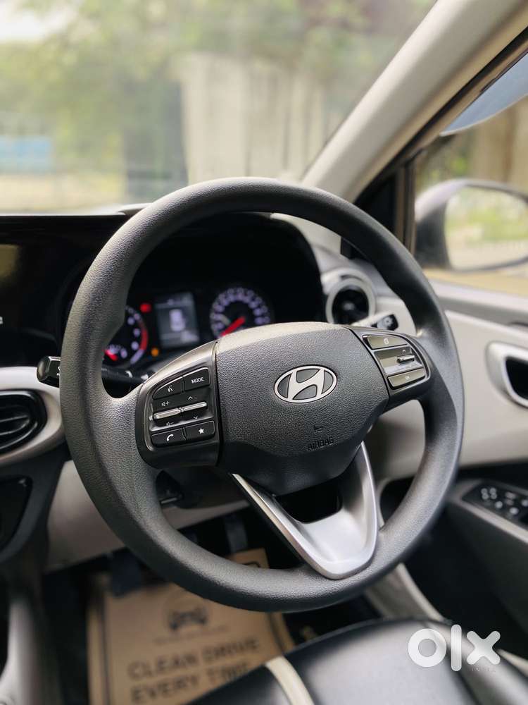 Hyundai Grand I10 Nios Sportz 1.2 Kappa Cng, 2024, Cng & Hybrids