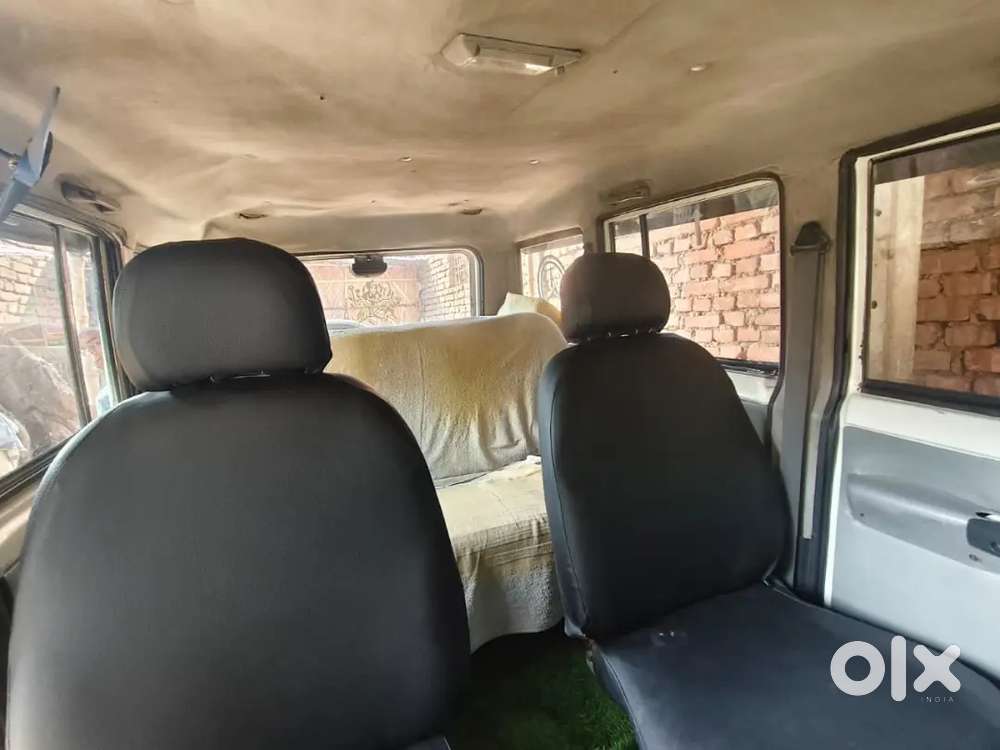 Mahindra Bolero Diesel 2010 Validity 2030 Tak Hai