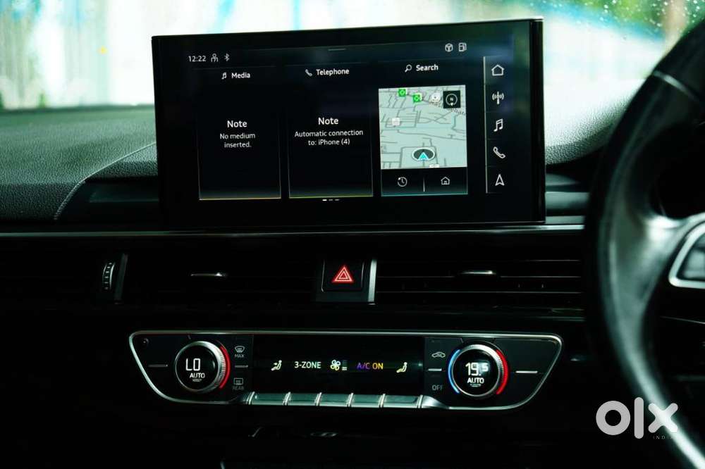 Audi A4 2.0 Technology 40 Tfsi, 2021, Petrol