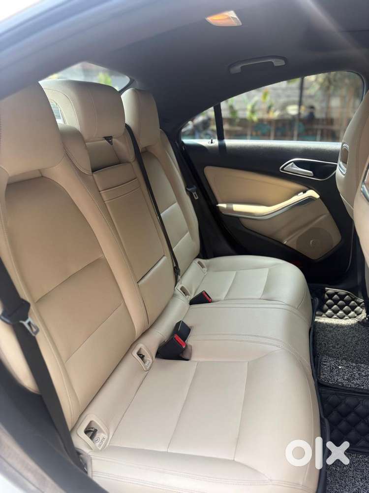 Mercedes-benz Cla 2015-2016 200 Sport Edition, 2016, Diesel