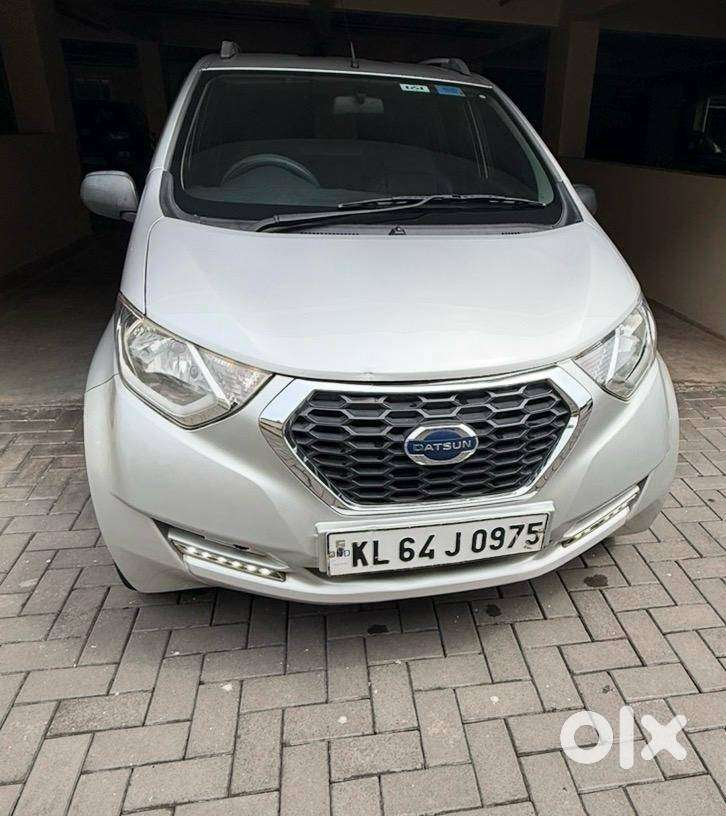 Datsun Redi-go Automatic – 2019 Model For Sale