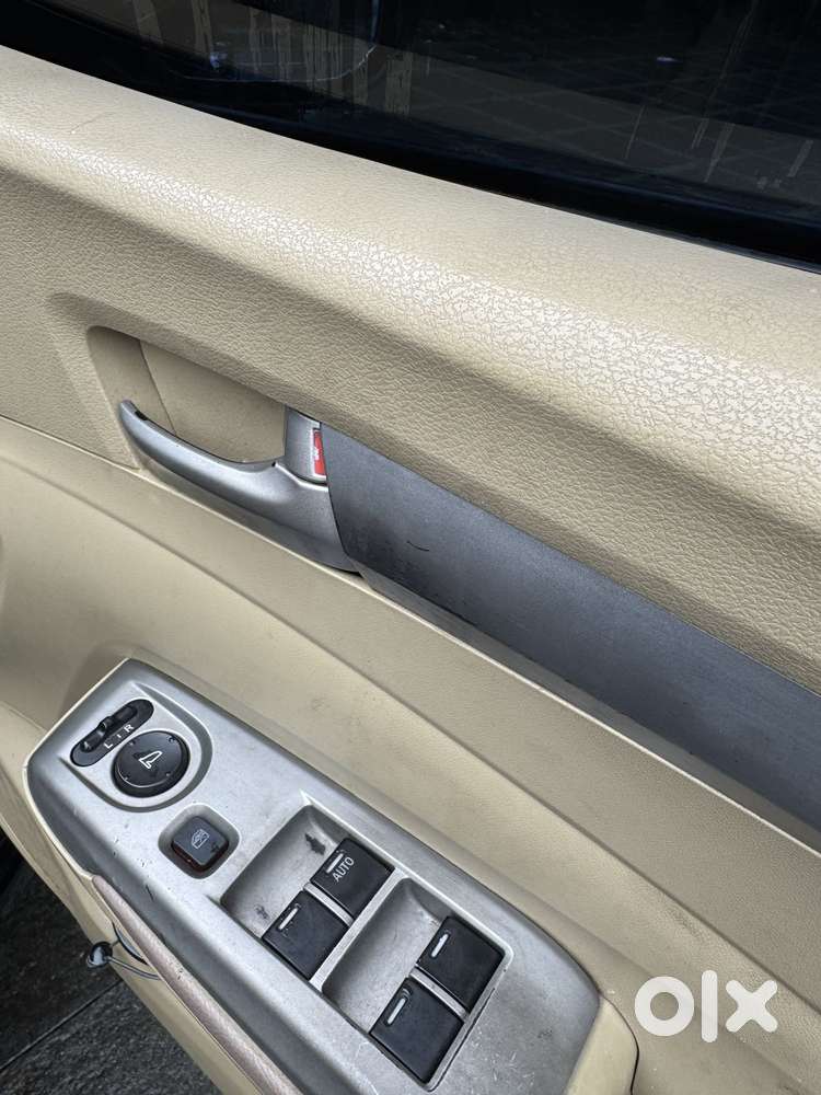 Honda City 1.5 V At, 2011, Petrol