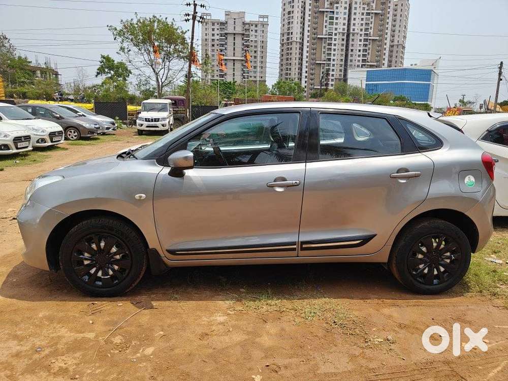 Maruti Suzuki Baleno 1.2 Delta, 2019, Petrol
