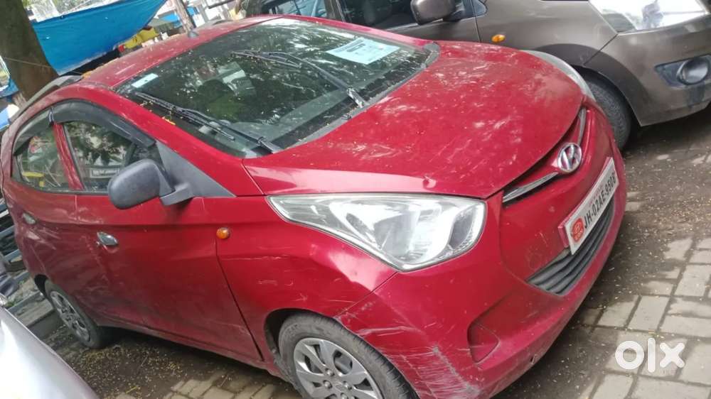 Hyundai Eon Magna, 2015, Petrol
